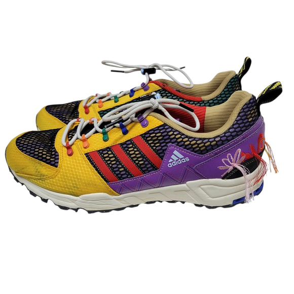 Adidas Equipment \'93 Sean Wotherspoon Style #GX3893 Cordura Fabric Size 13 Men
